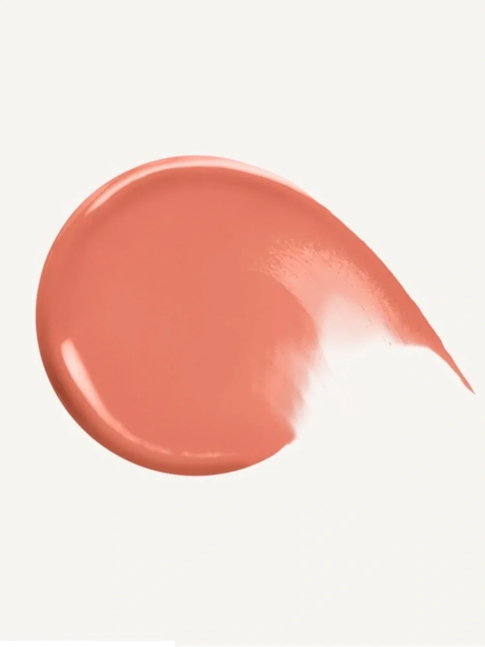 Rare beauty soft pinch liquid blush shade virtue 0.25 fl oz new
